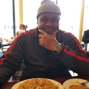 Meet your Posher, Terry jones